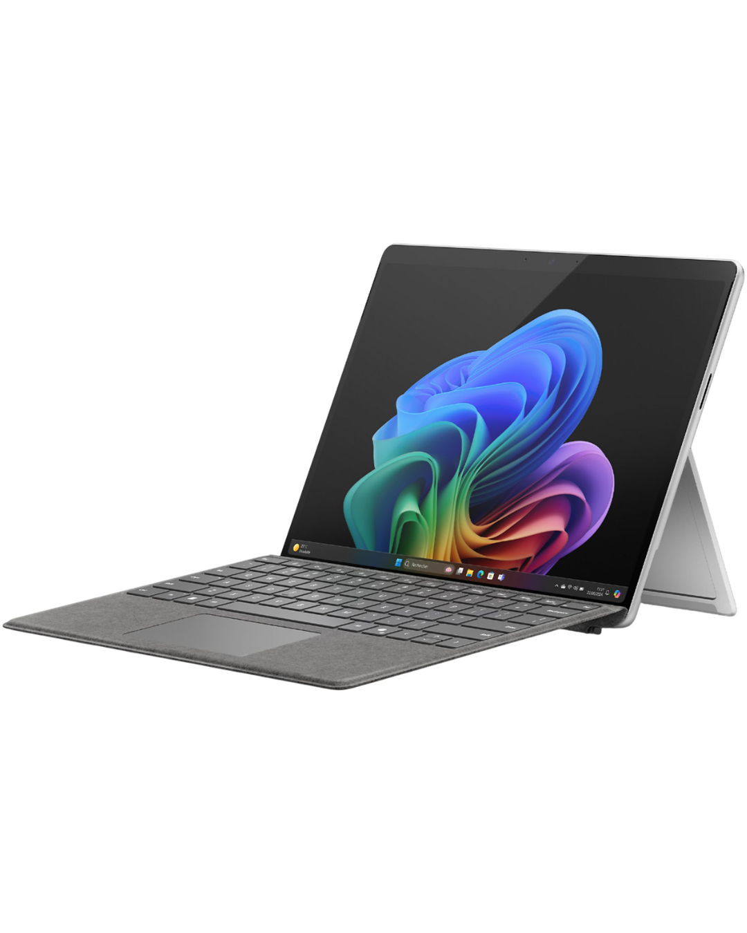 Microsoft Surface Pro 11 256GB Snapdragon  Zilver