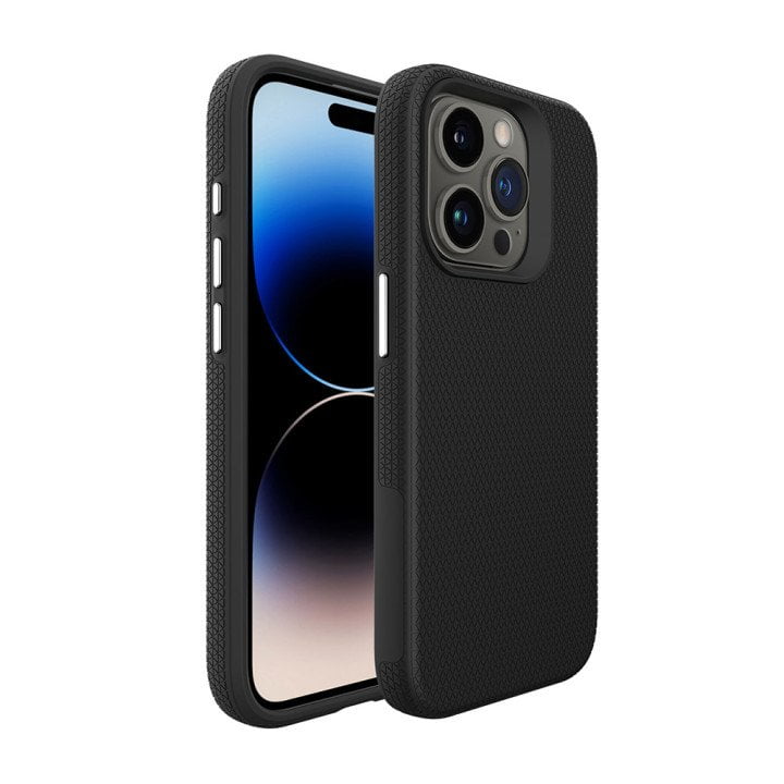 NovaNL GripArmor hoesje iPhone 15 Pro Max