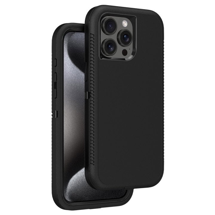 NovaNL RuggedGuard hoesje iPhone 15 Pro Max