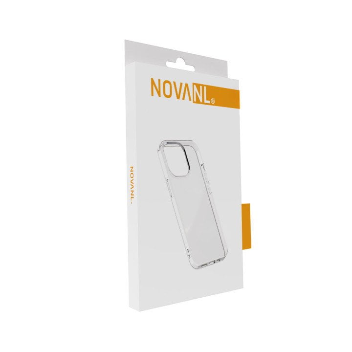 NovaNL ShockShield hoesje iPhone 15 Pro Max