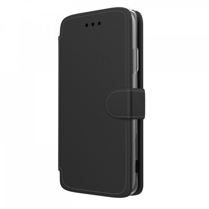 NovaNL Bookcase hoesje iPhone 12 Mini