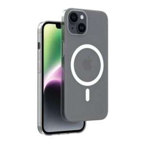NovaNL Crystal Magsafe hoesje iPhone 14 Plus