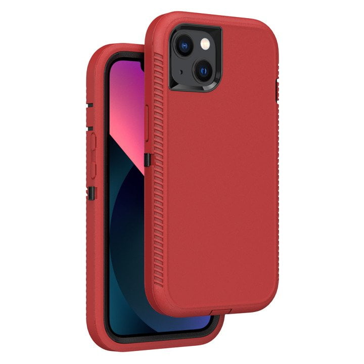 NovaNL RuggedGuard hoesje iPhone 13 Mini