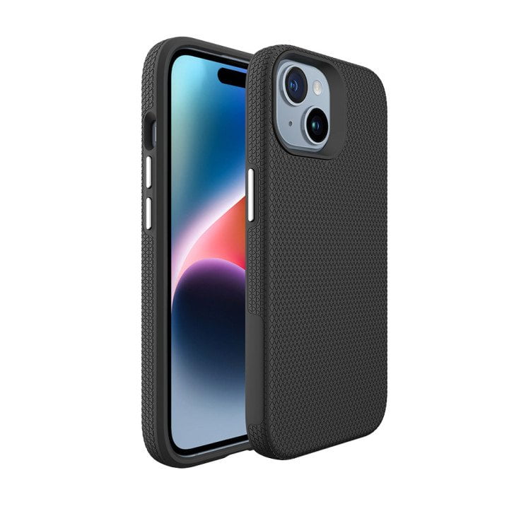 NovaNL GripArmor hoesje iPhone 15 Plus