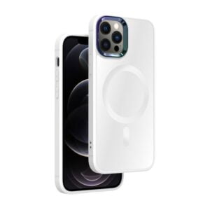 NovaNL GuardArmor Magsafe hoesje iPhone 12/12 Pro