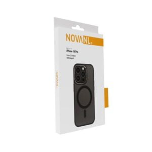 NovaNL MagGuard Magsafe hoesje iPhone 14 Pro