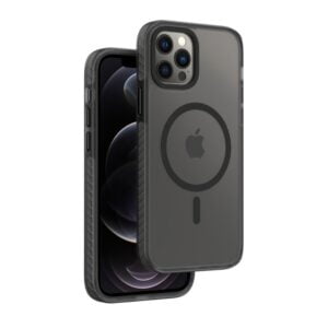 NovaNL Prismatic Magsafe hoesje iPhone 12/12 Pro