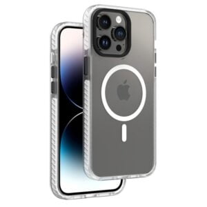 NovaNL Prismatic Magsafe hoesje iPhone 14 Pro Max