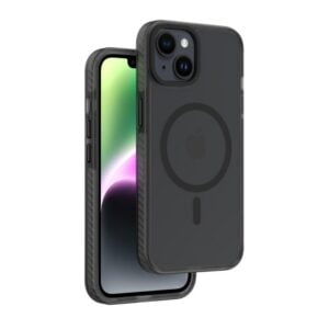 NovaNL Prismatic Magsafe hoesje iPhone 14