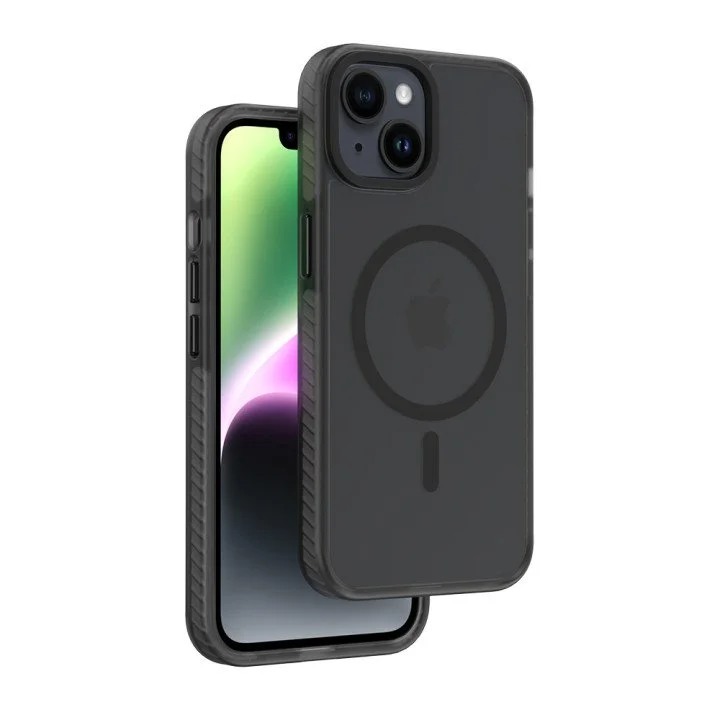 NovaNL Prismatic Magsafe hoesje iPhone 14