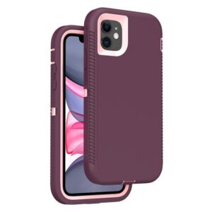NovaNL RuggedGuard hoesje iPhone 11