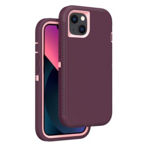 NovaNL RuggedGuard hoesje iPhone 13