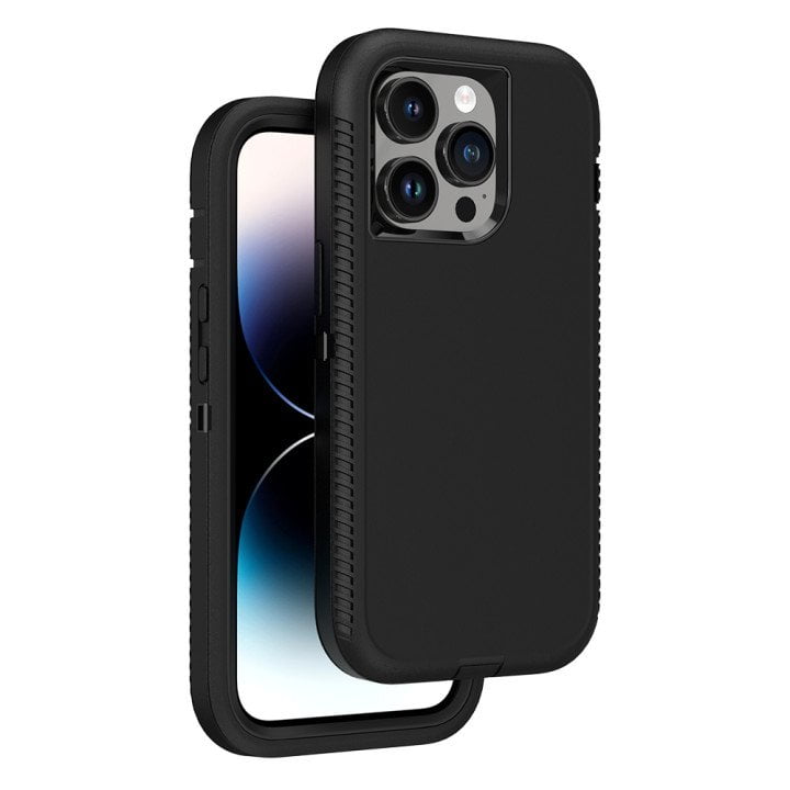 NovaNL RuggedGuard hoesje iPhone 14 Pro Max