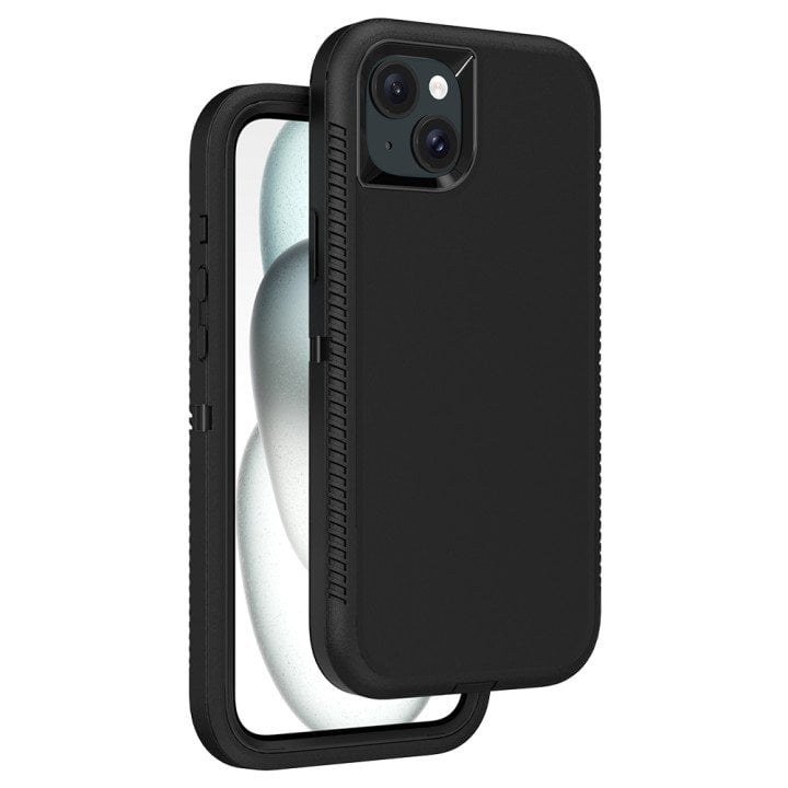 NovaNL RuggedGuard hoesje iPhone 15 Plus