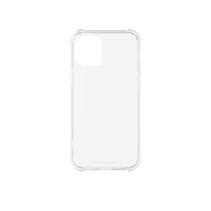 NovaNL ShockShield hoesje iPhone 12 Mini