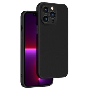 NovaNL SleekPU Leer hoesje iPhone 13 Pro