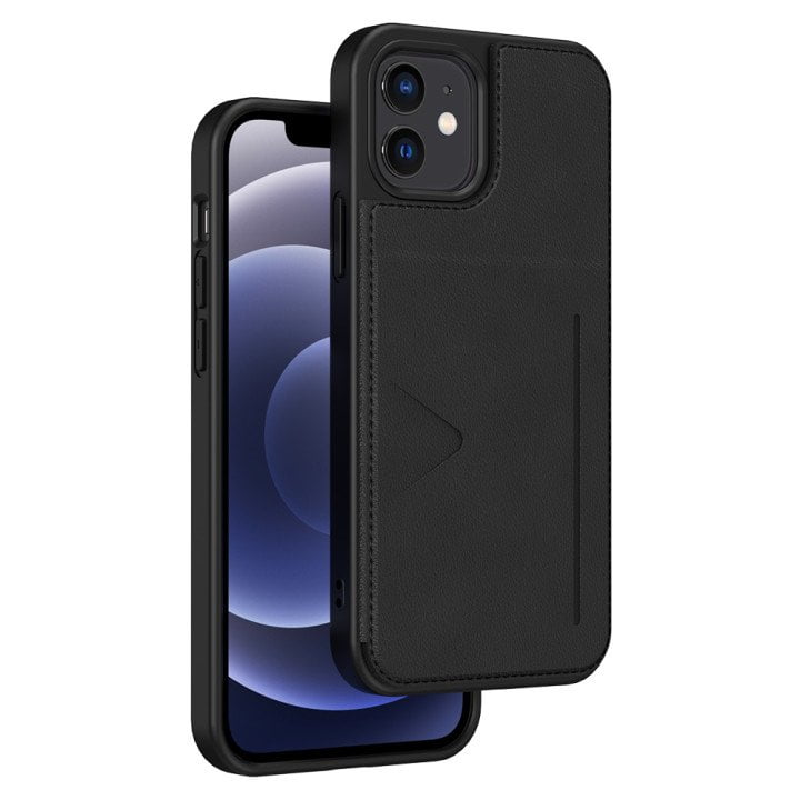 NovaNL WalletGuard hoesje iPhone 12 Mini
