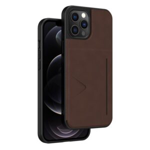 NovaNL WalletGuard hoesje iPhone 12 Pro Max
