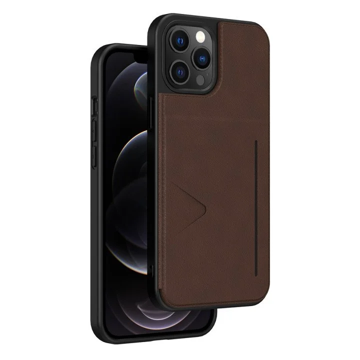 NovaNL WalletGuard hoesje iPhone 12 Pro Max
