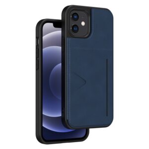 NovaNL WalletGuard hoesje iPhone 12/12 Pro