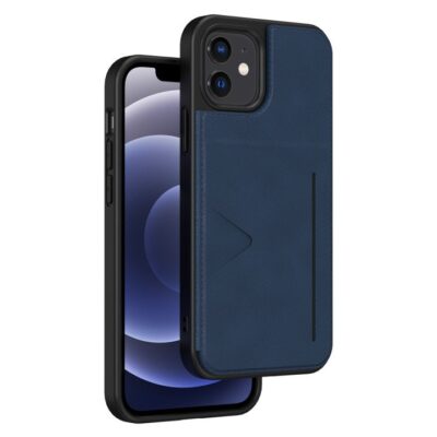 NovaNL WalletGuard hoesje iPhone 12/12 Pro