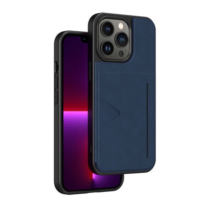 NovaNL WalletGuard hoesje iPhone 13 Pro Max