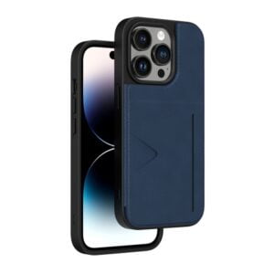 NovaNL WalletGuard hoesje iPhone 14 Pro
