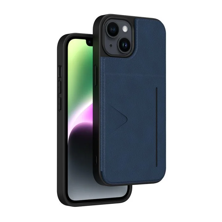 NovaNL WalletGuard hoesje iPhone 14