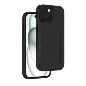 NovaNL WalletGuard hoesje iPhone 15
