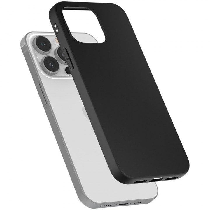 NovaNL 1.2 case iPhone 12 Pro Max