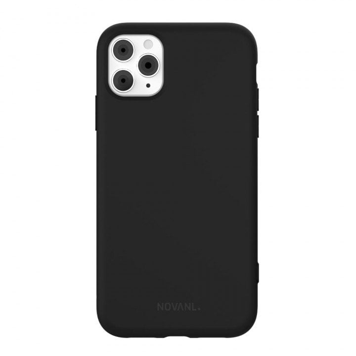 NovaNL case 1.5 iPhone 11 Pro zwart