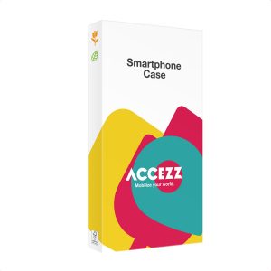 Accezz Vintage Leather Magsafe Backcover Apple iPhone 15 Pro Max - Smokey Green