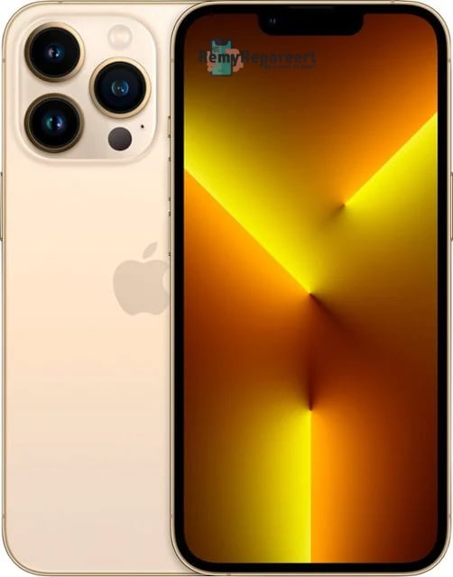 iPhone 14 Pro 128GB Gold