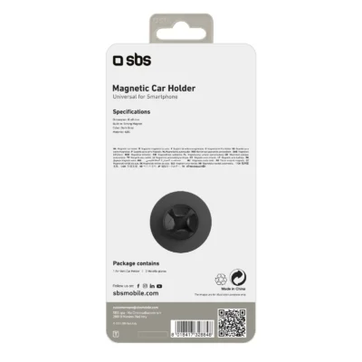 SBS magnetische autohouder - Image 3