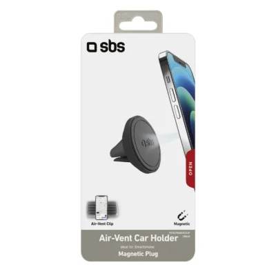 SBS magnetische autohouder - Image 2