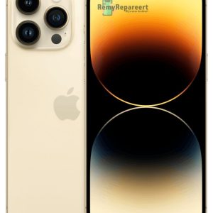 iPhone 14 Pro Max 128GB Gold