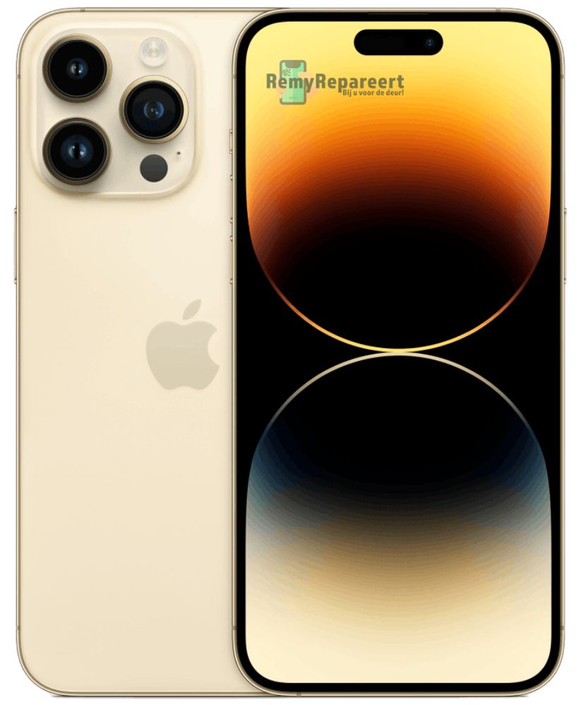iPhone 14 Pro Max 128GB Gold