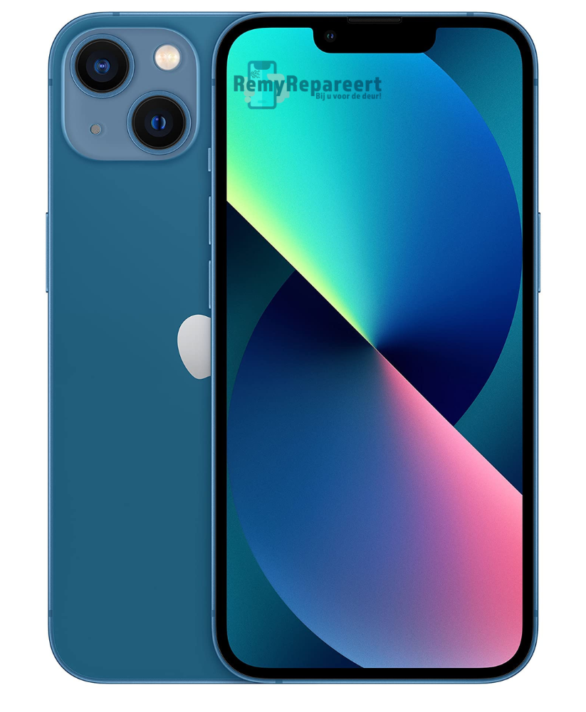 iPhone 13 128GB Lichtblauw