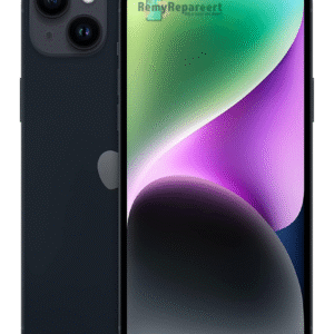 iPhone 14 Plus 128GB Zwart