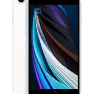 iPhone SE (2020) 128GB Wit