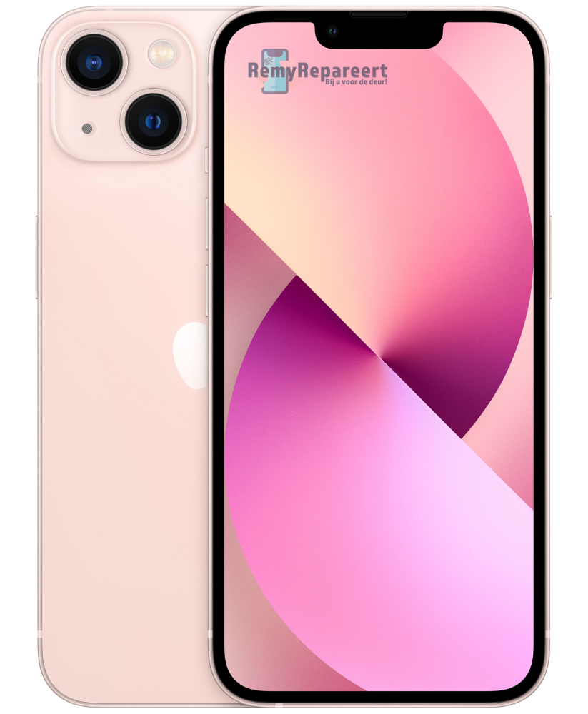 iPhone 13 128GB Roze