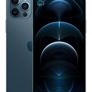 iPhone 12 Pro 128GB Blauw