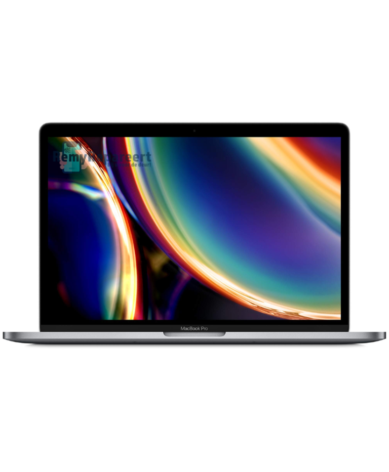 MacBook Pro Touchbar A2251 512GB