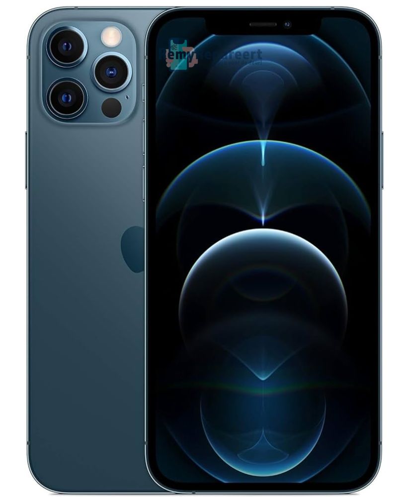 iPhone 12 Pro 128GB Blauw