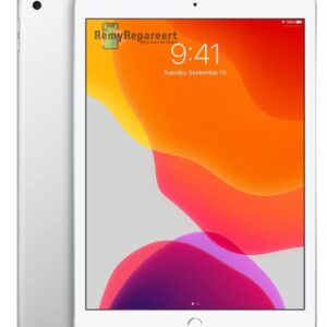 iPad 7e generatie 32GB Wit