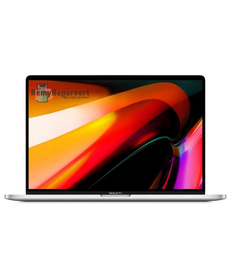 MacBook Pro Touchbar A2141 1TB