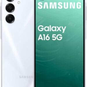 Samsung A16 128GB Grijs
