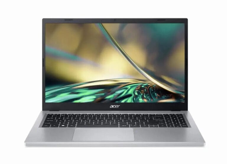 Acer Aspire 3 1024GB (Uitverkocht)
