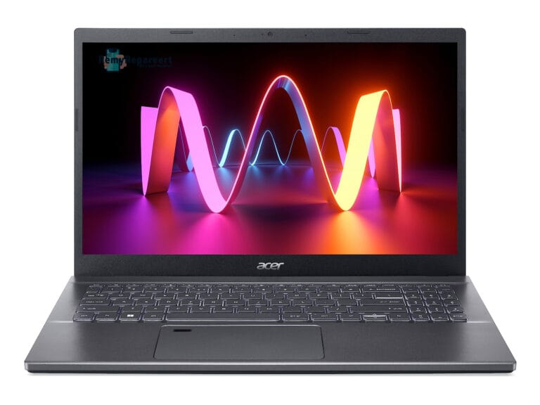 Acer Aspire 5 A515 512GB (Uitverkocht)