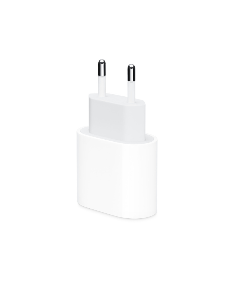 iPhone snellader USB-C adapter 20W - Afbeelding 2